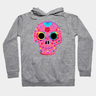 Sugar skull Hoodie